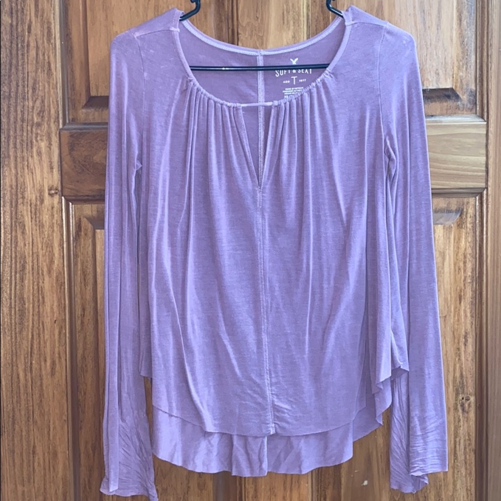 AE Soft & Sexy